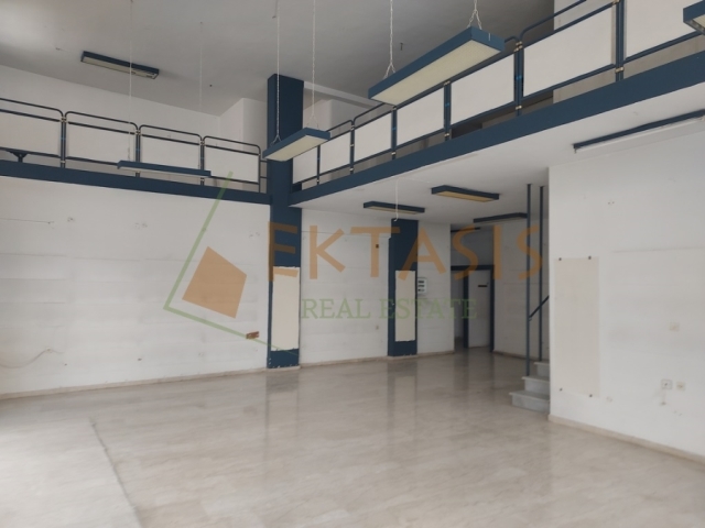 (For Rent) Commercial Retail Shop || Arkadia/Tripoli - 253 Sq.m, 2.000€ 