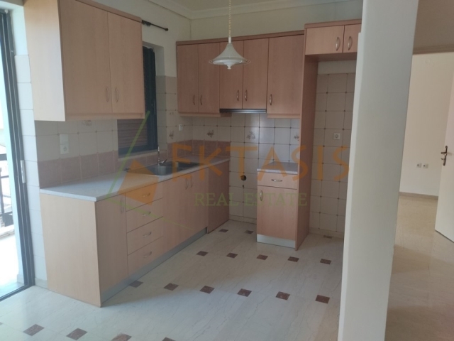 (For Rent) Residential Apartment || Arkadia/Tripoli - 60 Sq.m, 1 Bedrooms, 330€ 