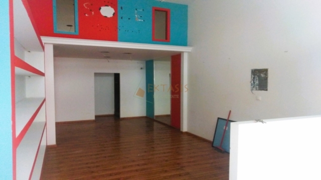 (For Rent) Commercial Retail Shop || Arkadia/Tripoli - 50 Sq.m, 900€ 