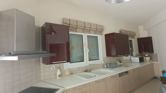 (For Rent) Residential Apartment || Arkadia/Tripoli - 120 Sq.m, 2 Bedrooms, 580€ 