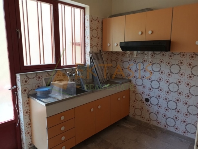(For Rent) Residential Apartment || Arkadia/Tripoli - 57 Sq.m, 1 Bedrooms, 340€ 