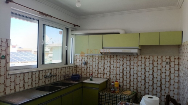 (For Rent) Residential Apartment || Arkadia/Tripoli - 65 Sq.m, 1 Bedrooms, 400€ 