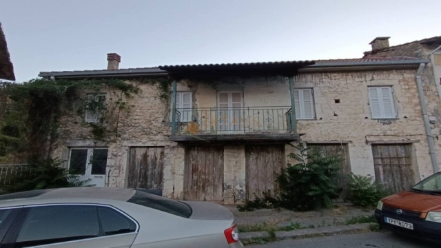 (For Sale) Residential Detached house || Arkadia/Vytina - 131 Sq.m, 3 Bedrooms, 140.000€ 