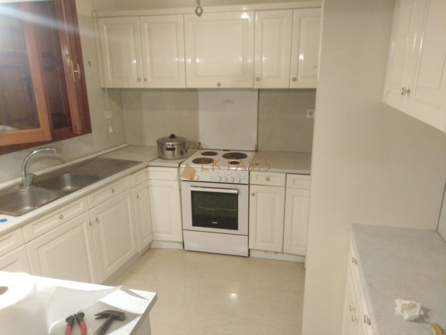 (For Rent) Residential Floor Apartment || Arkadia/Tripoli - 120 Sq.m, 2 Bedrooms, 550€ 