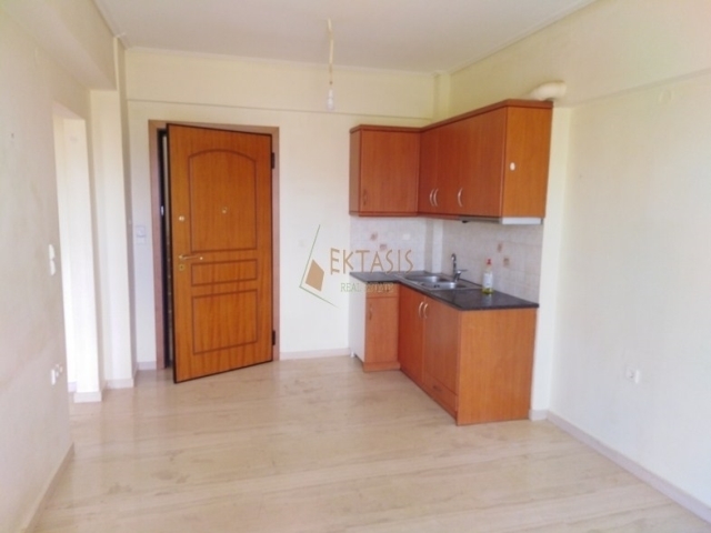 (For Rent) Residential Apartment || Arkadia/Tripoli - 40 Sq.m, 1 Bedrooms, 350€ 