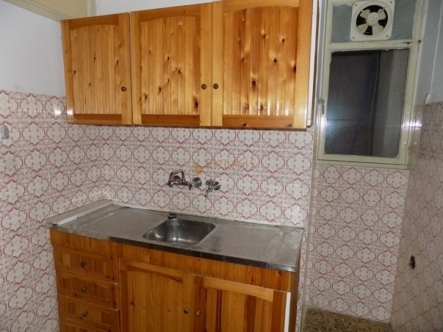 (For Rent) Residential Apartment || Arkadia/Tripoli - 48 Sq.m, 1 Bedrooms, 260€ 