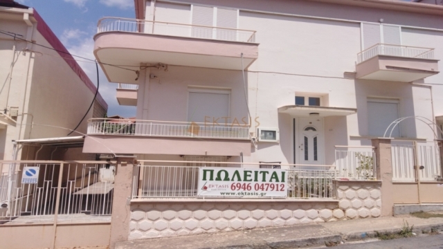 (For Sale) Residential Detached house || Arkadia/Tripoli - 400 Sq.m, 4 Bedrooms, 260.000€ 