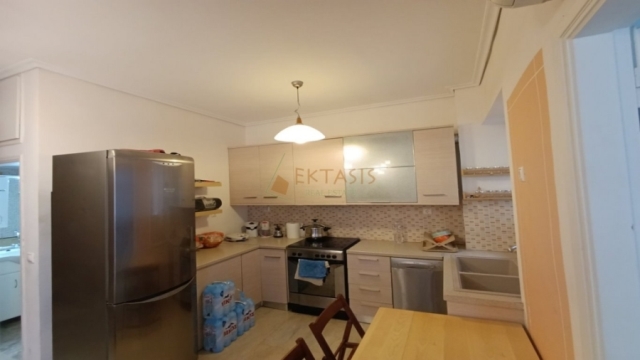 (For Sale) Residential Apartment || Arkadia/North Kynouria - 46 Sq.m, 1 Bedrooms, 85.000€ 