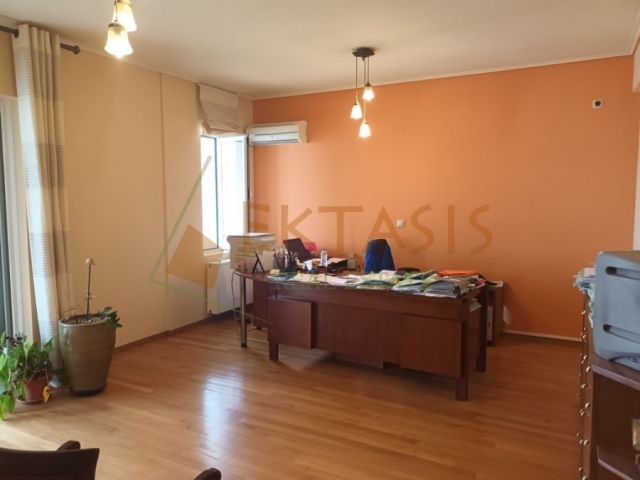 (For Rent) Commercial Office || Arkadia/Tripoli - 75 Sq.m, 600€ 