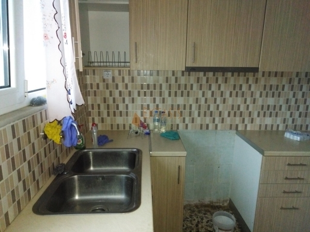 (For Rent) Residential Apartment || Arkadia/Tripoli - 55 Sq.m, 1 Bedrooms, 350€ 