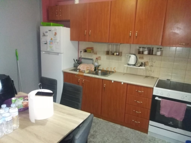 (For Rent) Residential Apartment || Arkadia/Tripoli - 55 Sq.m, 1 Bedrooms, 400€ 