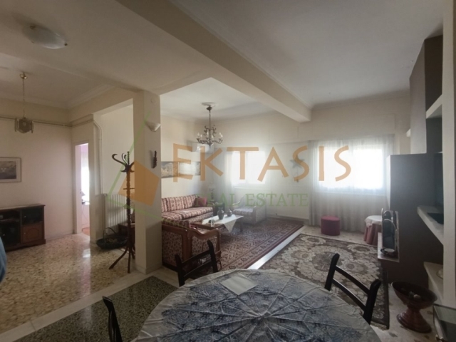 (For Rent) Residential Apartment || Arkadia/Tripoli - 100 Sq.m, 2 Bedrooms, 500€ 