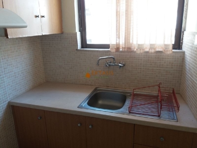 (For Rent) Residential Studio || Arkadia/Tripoli - 32 Sq.m, 1 Bedrooms, 250€ 