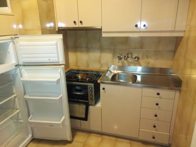 (For Rent) Residential Apartment || Arkadia/Tripoli - 45 Sq.m, 1 Bedrooms, 320€ 