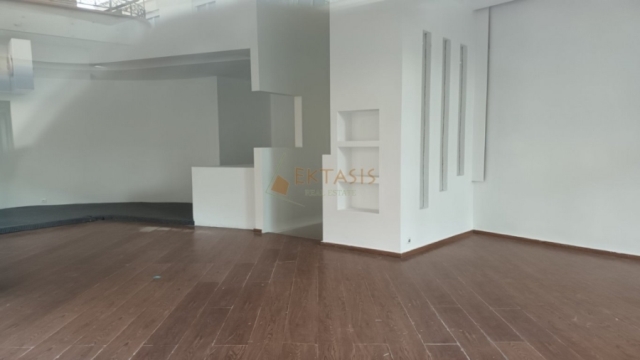 (For Rent) Commercial Retail Shop || Arkadia/Tripoli - 200 Sq.m, 2.000€ 