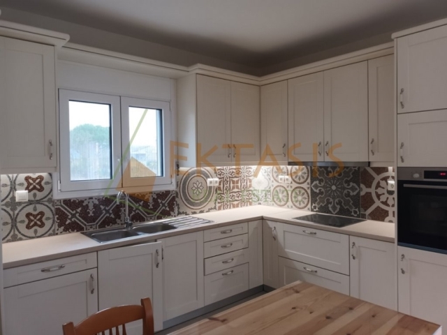 (For Rent) Residential Apartment || Arkadia/Tripoli - 80 Sq.m, 2 Bedrooms, 650€ 