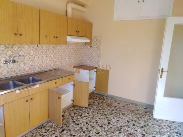 (For Rent) Residential Apartment || Arkadia/Tripoli - 72 Sq.m, 2 Bedrooms, 400€ 