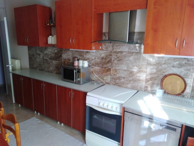 (For Rent) Residential Apartment || Arkadia/Tripoli - 55 Sq.m, 1 Bedrooms, 450€ 