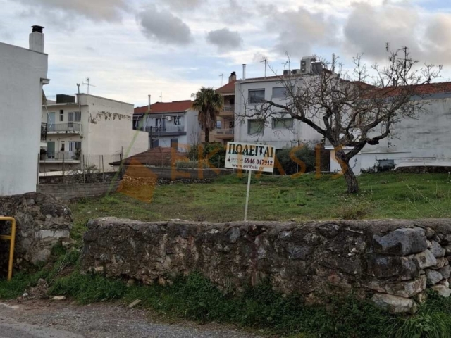 (Προς Πώληση) Αξιοποιήσιμη Γη Οικόπεδο || Ν. Αρκαδίας/Τρίπολη - 540 τ.μ, 170.000€ 